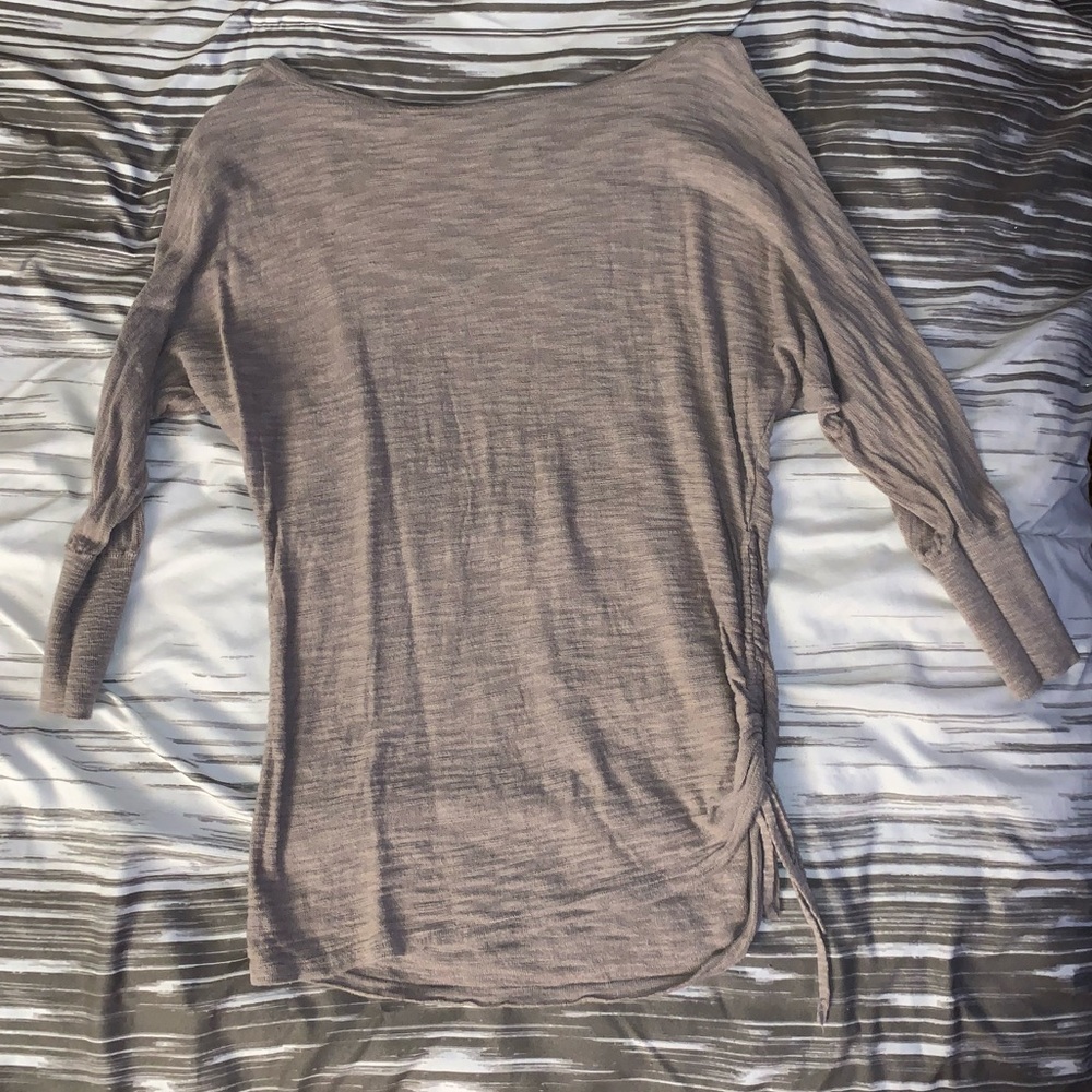 Express top